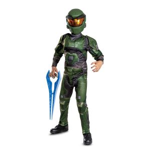 Master Chief Ce Muscle