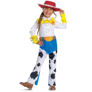 Sheriff Jessie Ts5 Classic