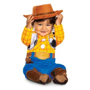 Woody New Deluxe Infant/Toddler