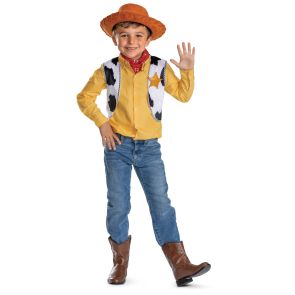 Woody Accessory Kit - Child