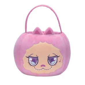 Mumu Monster Plush Pail