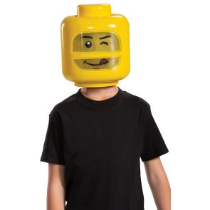 LEGO Face Change Mask