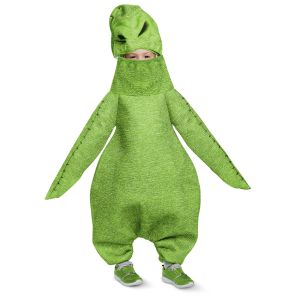 Oogie Boogie Classic Toddler