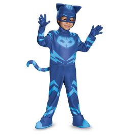 Catboy Deluxe Toddler - Disguise