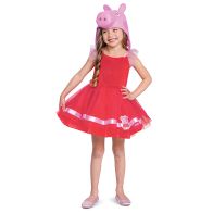 Peppa Pig Tutu Classic