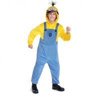 Minions Unisex Jumpsuit (Kevin)