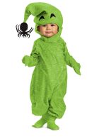 Oogie Boogie Posh Infant