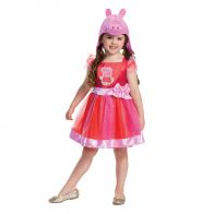 Peppa Pig Tutu Toddler