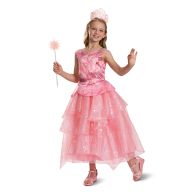 Glinda Pink Dress Deluxe