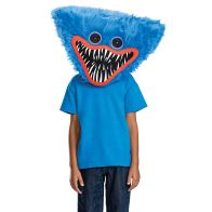 Disguise Catnap Classic Costume | Officially Licensed Poppy Playtime Fancy Dress For Kids, Multi Size