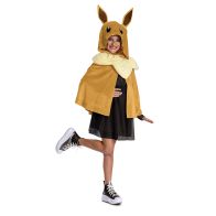 Eevee Cape - Unisize