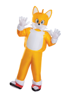 Tails Inflatable Movie Adult