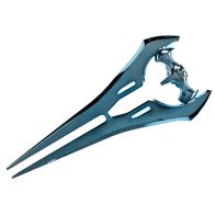 Energy Sword Chrome