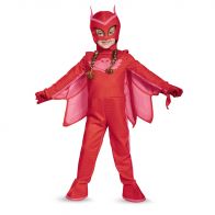 Owlette Deluxe Toddler