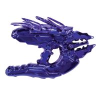 Halo Needler Chrome