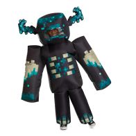 Minecraft Warden Inflatable