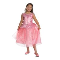 Glinda Pink Dress Adaptive Costume