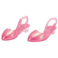 Glinda Jelly Shoes