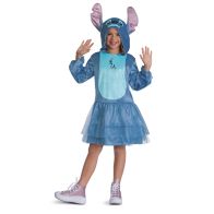 Stitch Dress Classic