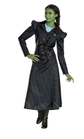 Elphaba Shiz Deluxe Adult