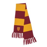 Gryffindor Crested Scarf