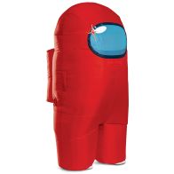 Red Impostor Inflatable - Child