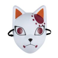 Tanjiro Fox Warding Mask