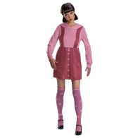 Red Light Green Light Girl/Young-Hee Doll Season 2 Deluxe Adult