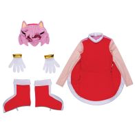 Amy Rose Deluxe Adult