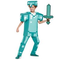 Minecraft Foam Sword