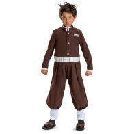 Demon Slayer Corp Uniform Classic