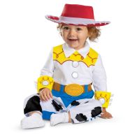Jessie New Deluxe Infant/Toddler