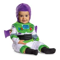 Buzz Lightyear New Deluxe Infant/Toddler