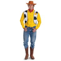 Woody Adult Kit