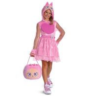 Mumu Monster Plush Pail