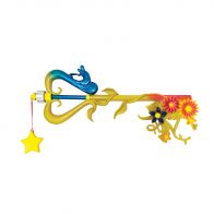 Kairi's Keyblade Accessory