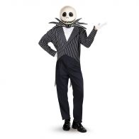 Jack Skellington Deluxe