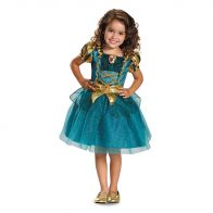 Merida Toddler Classic