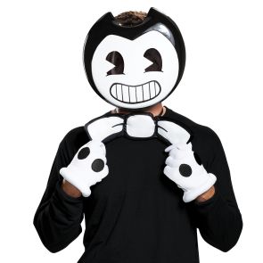 Bendy Kit
