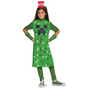 Creeper Girl Classic