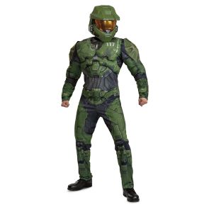 Master Chief Infinite Adult