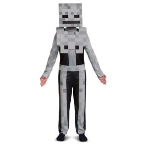 Minecraft Skeleton Classic