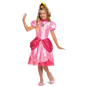 Princess Peach Classic (2020)