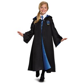 Ravenclaw Robe Prestige