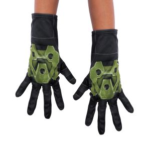 Master Chief Infinite Child Gloves