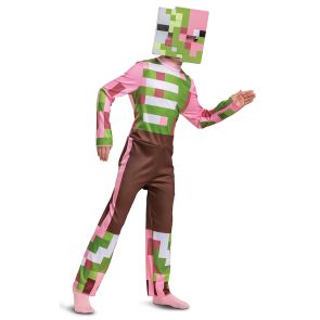Zombie Pigman Classic