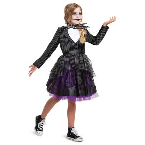 Jack Skellington Tutu Deluxe