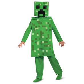 Creeper Jumpsuit Classic
