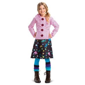 Luna Lovegood Deluxe