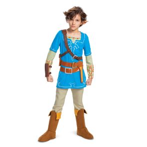 Link Botw Prestige